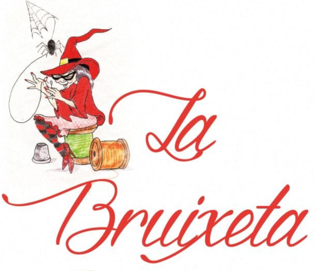 Logotipo La Bruixeta